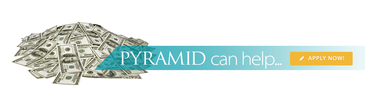 Pyramid Federal Credit Union Pyramid Federal Credit Union