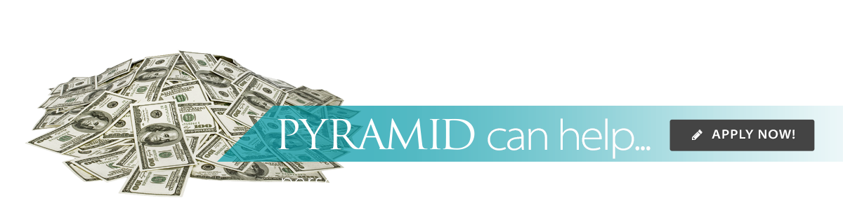 Pyramid Federal Credit Union Pyramid Federal Credit Union