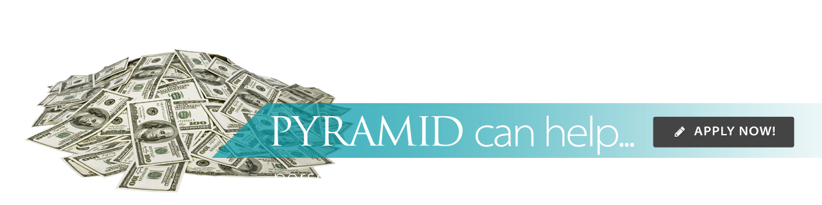Pyramid Federal Credit Union
