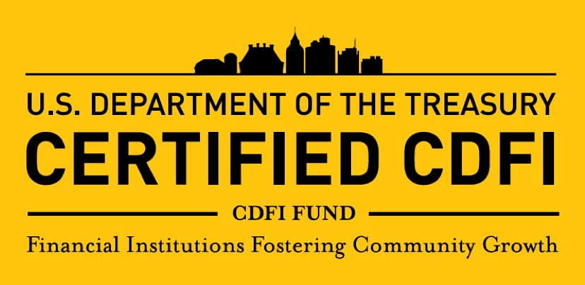 Certified CDFI Institution