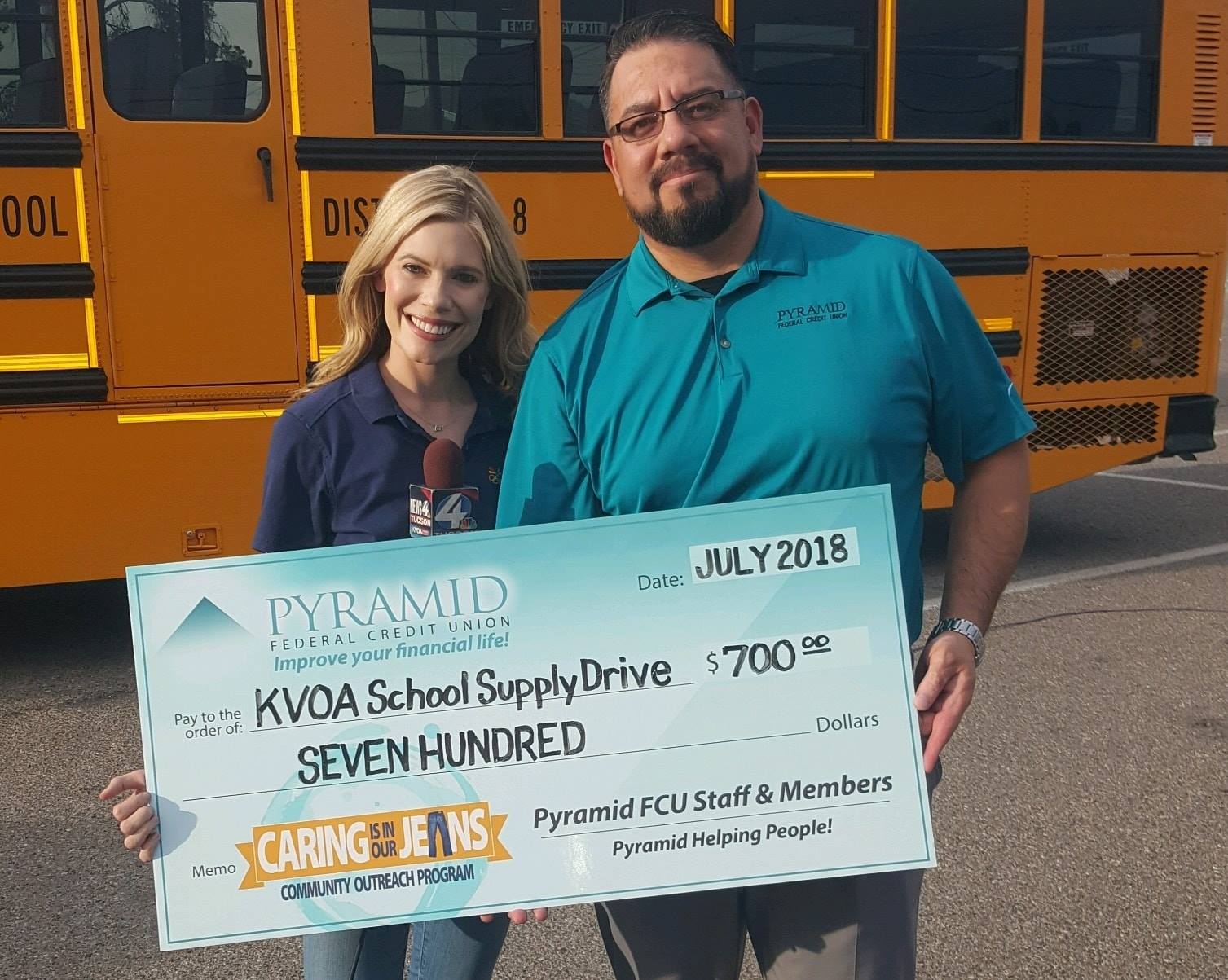 Community Pyramid Federal Credit Union Community Pyramid Federal Credit Union