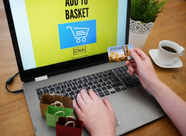 Safe Online Shopping Tips for the Holiday Season