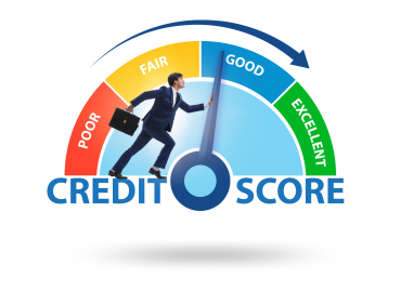 Check Your Credit Report Regularly