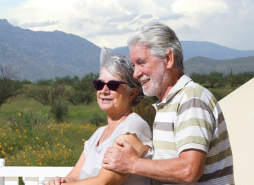 Are You Prepared for Retirement?