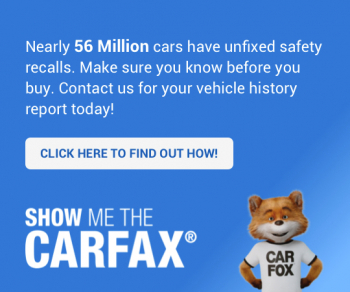 Show me the CARFAX