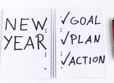 Five Tips for Keeping Your Financial Resolutions